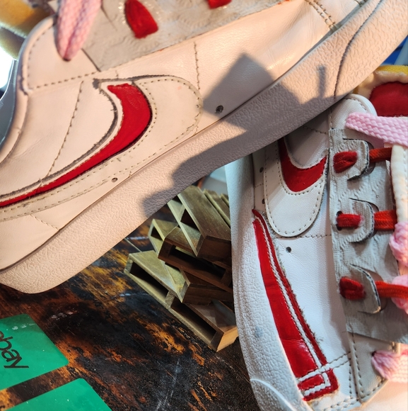 Nike custom valentines - Picture 1 of 11
